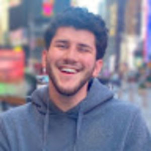 Meet your Posher, Harun